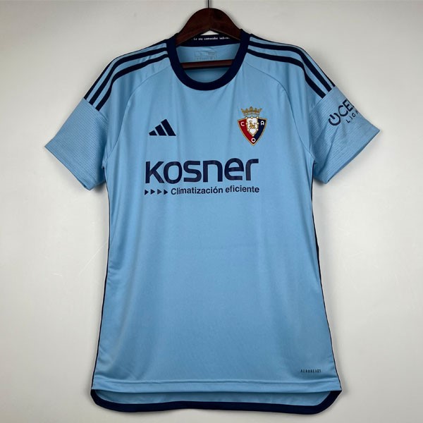 Tailandia Camiseta Osasuna 2ª 2023 2024